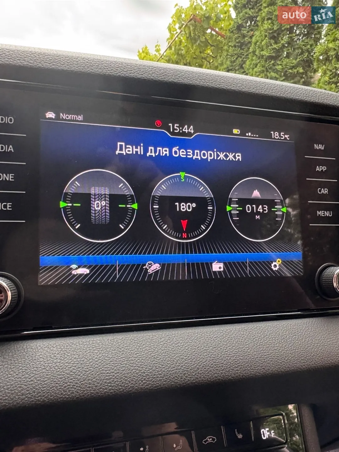 2018 Skoda Karoq - мініатюра 34