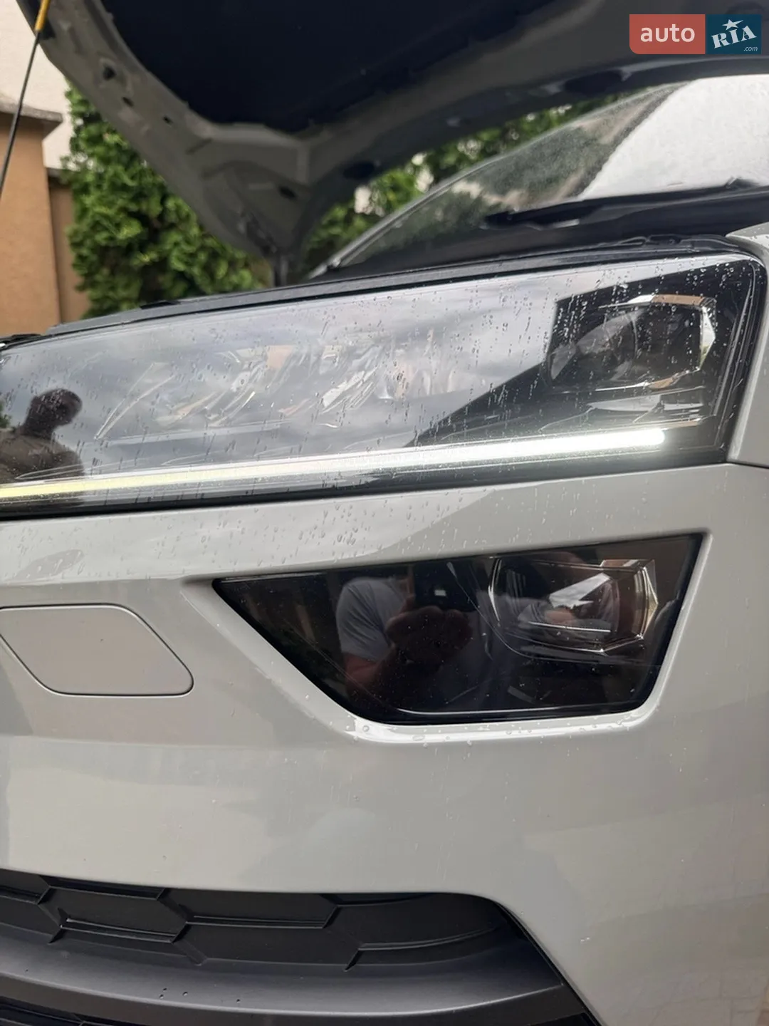 2018 Skoda Karoq - мініатюра 61