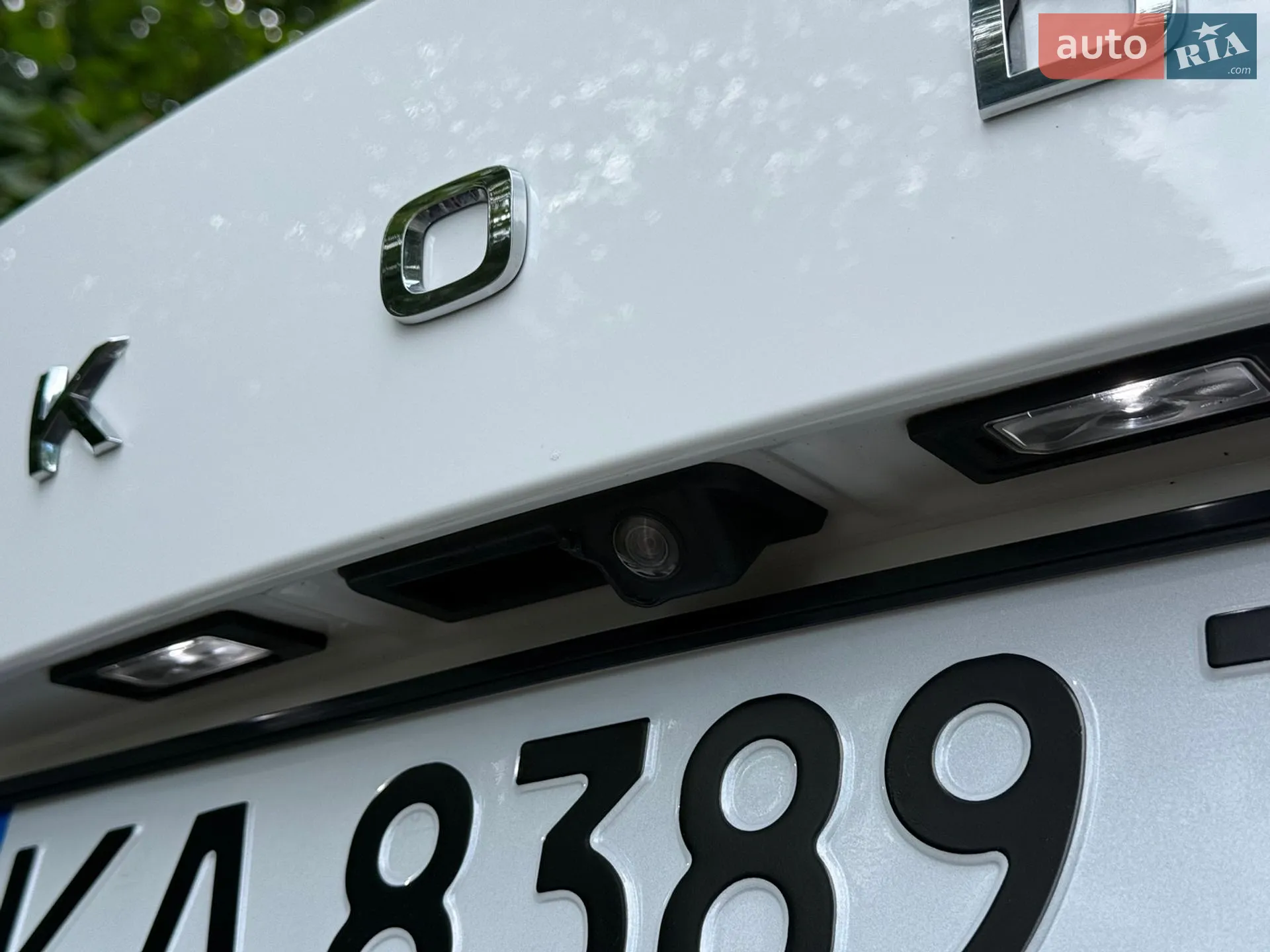 2020 Skoda Karoq - мініатюра 12