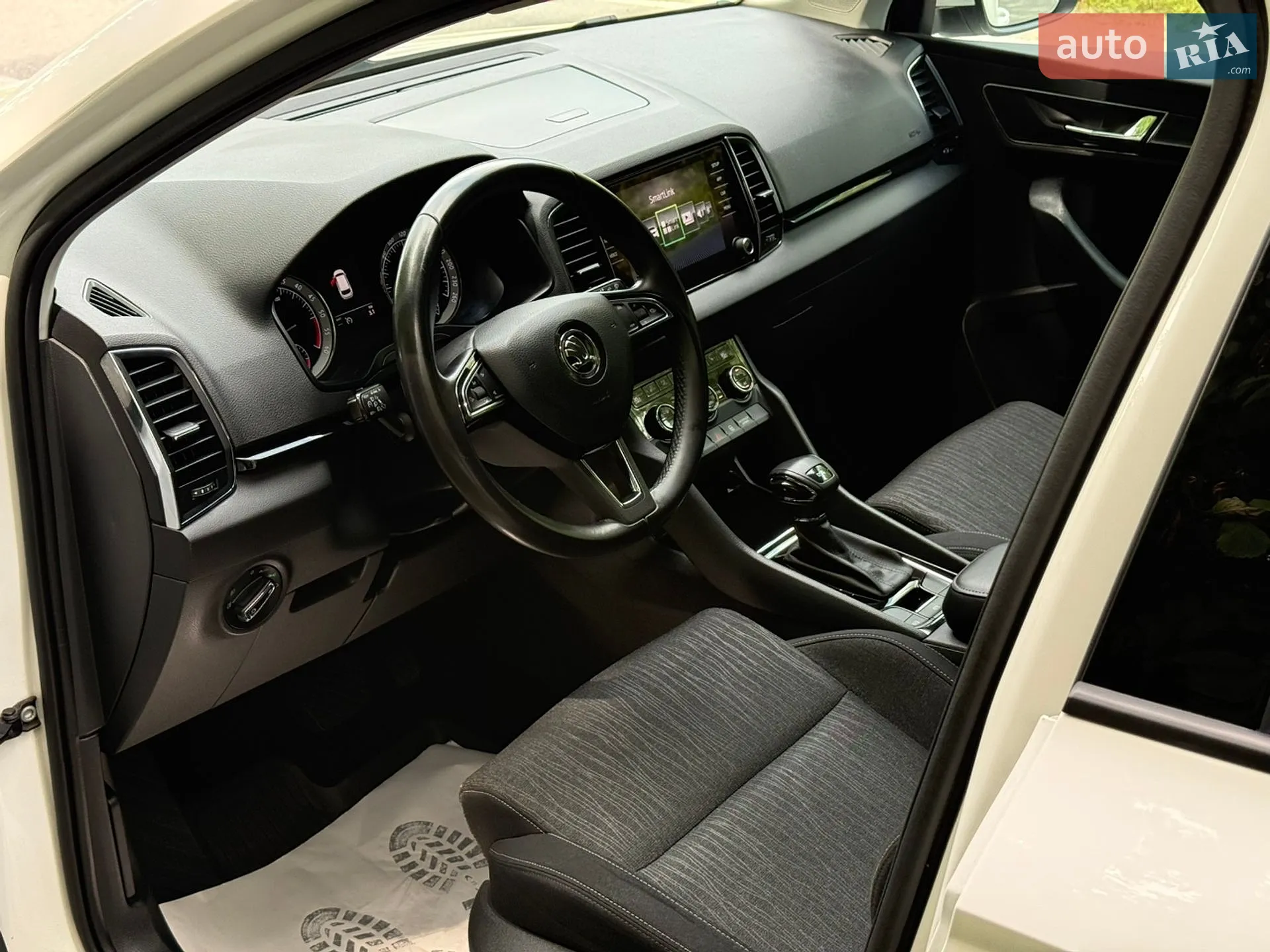 2020 Skoda Karoq - мініатюра 17