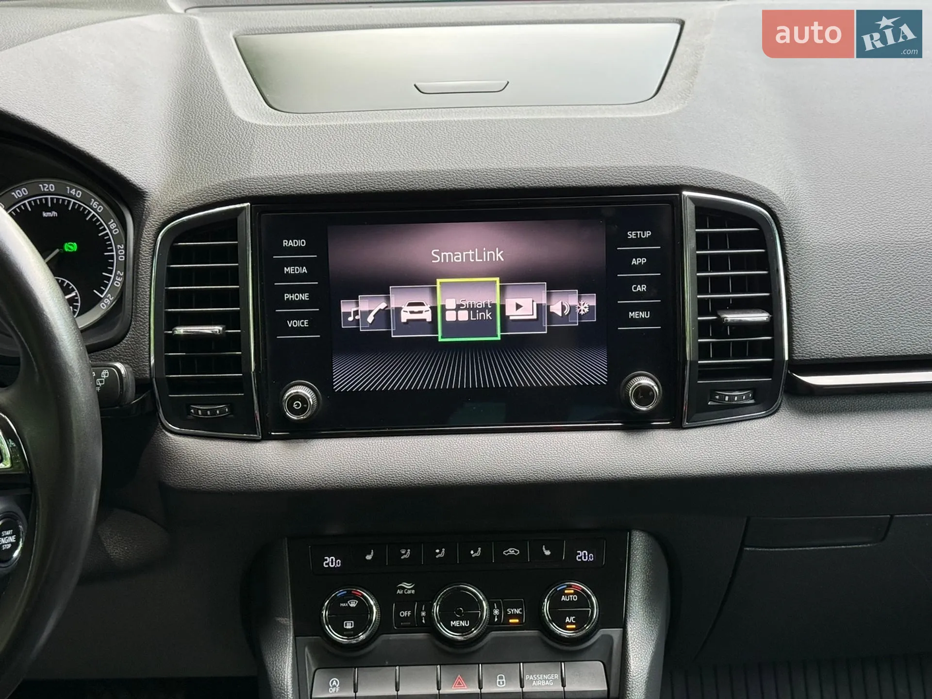 2020 Skoda Karoq - мініатюра 22
