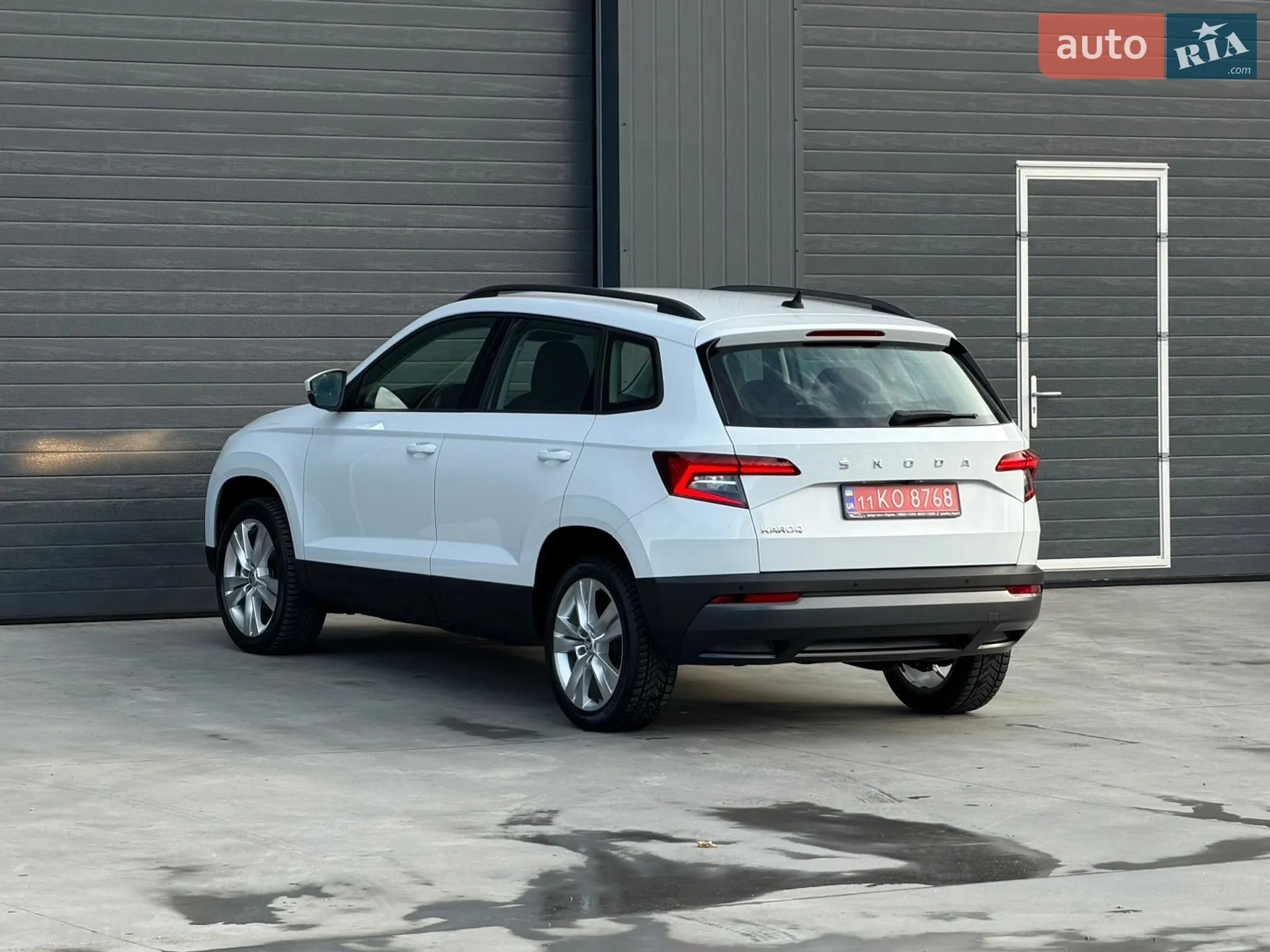 2020 Skoda Karoq - мініатюра 20