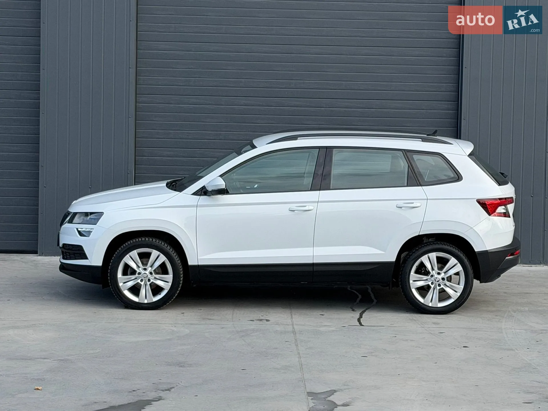 2020 Skoda Karoq - мініатюра 30