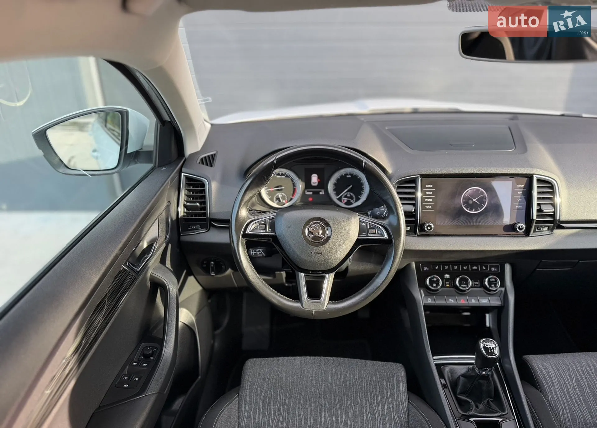 2020 Skoda Karoq - мініатюра 70