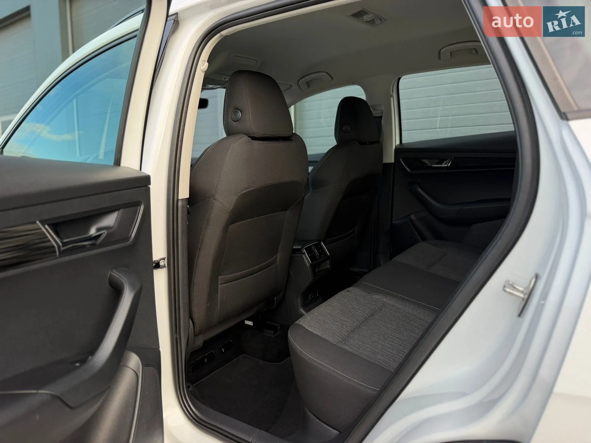 2020 Skoda Karoq - мініатюра 79