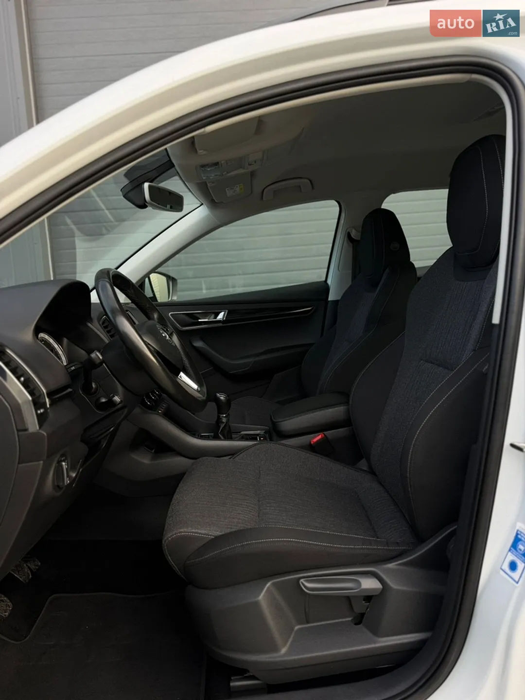 2020 Skoda Karoq - мініатюра 85