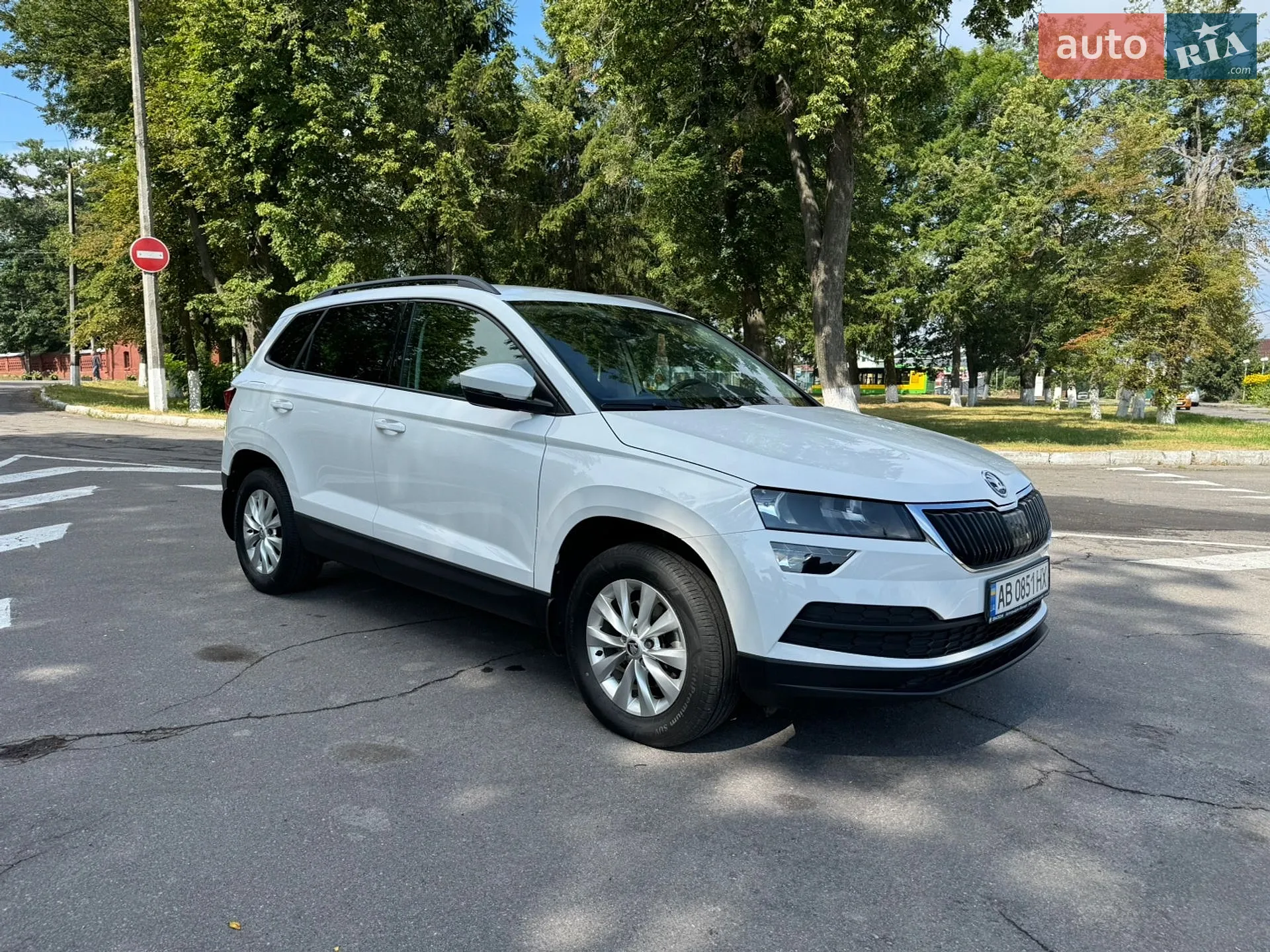 2021 Skoda Karoq - мініатюра 11