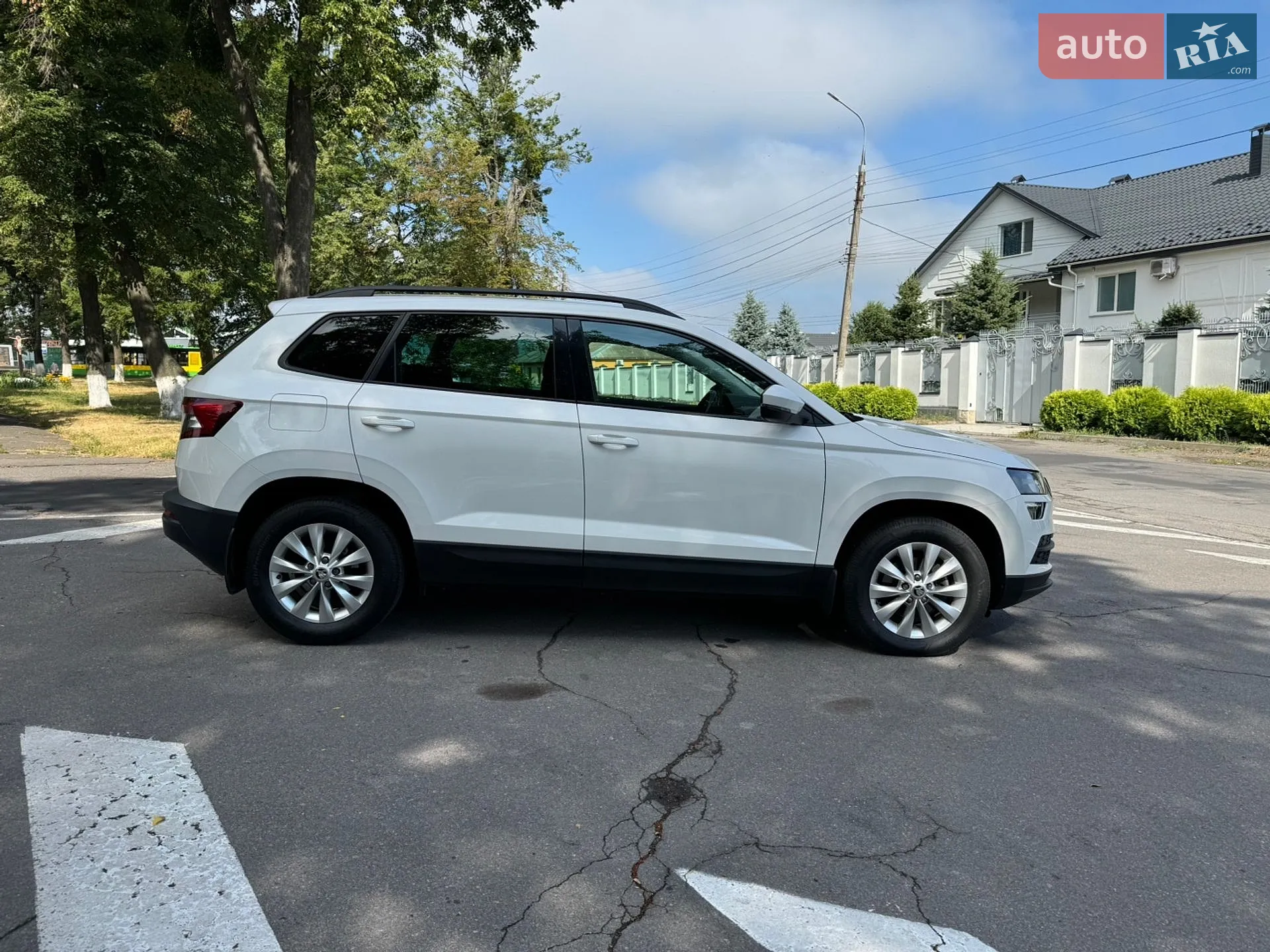 2021 Skoda Karoq - мініатюра 15