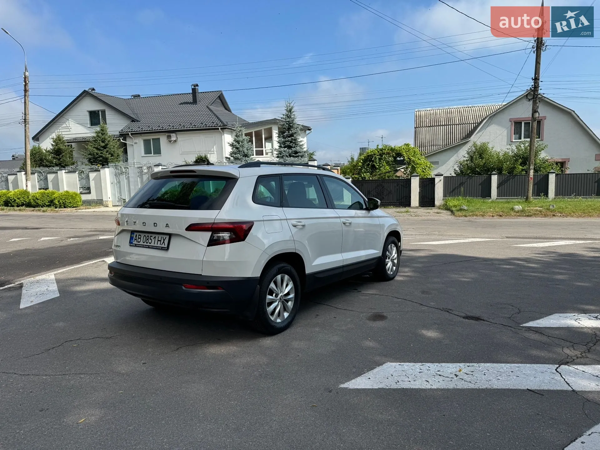 2021 Skoda Karoq - мініатюра 24