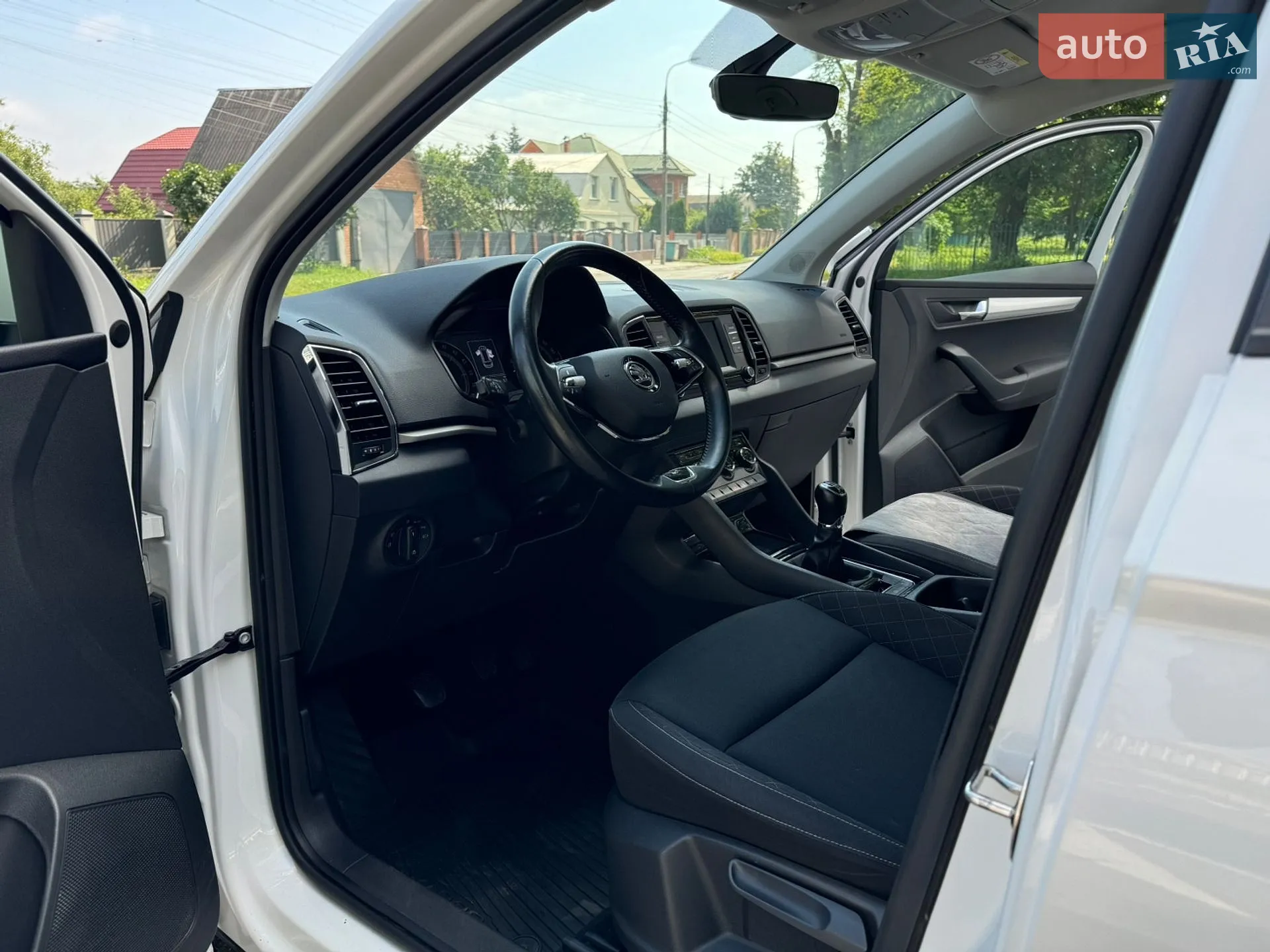 2021 Skoda Karoq - мініатюра 31