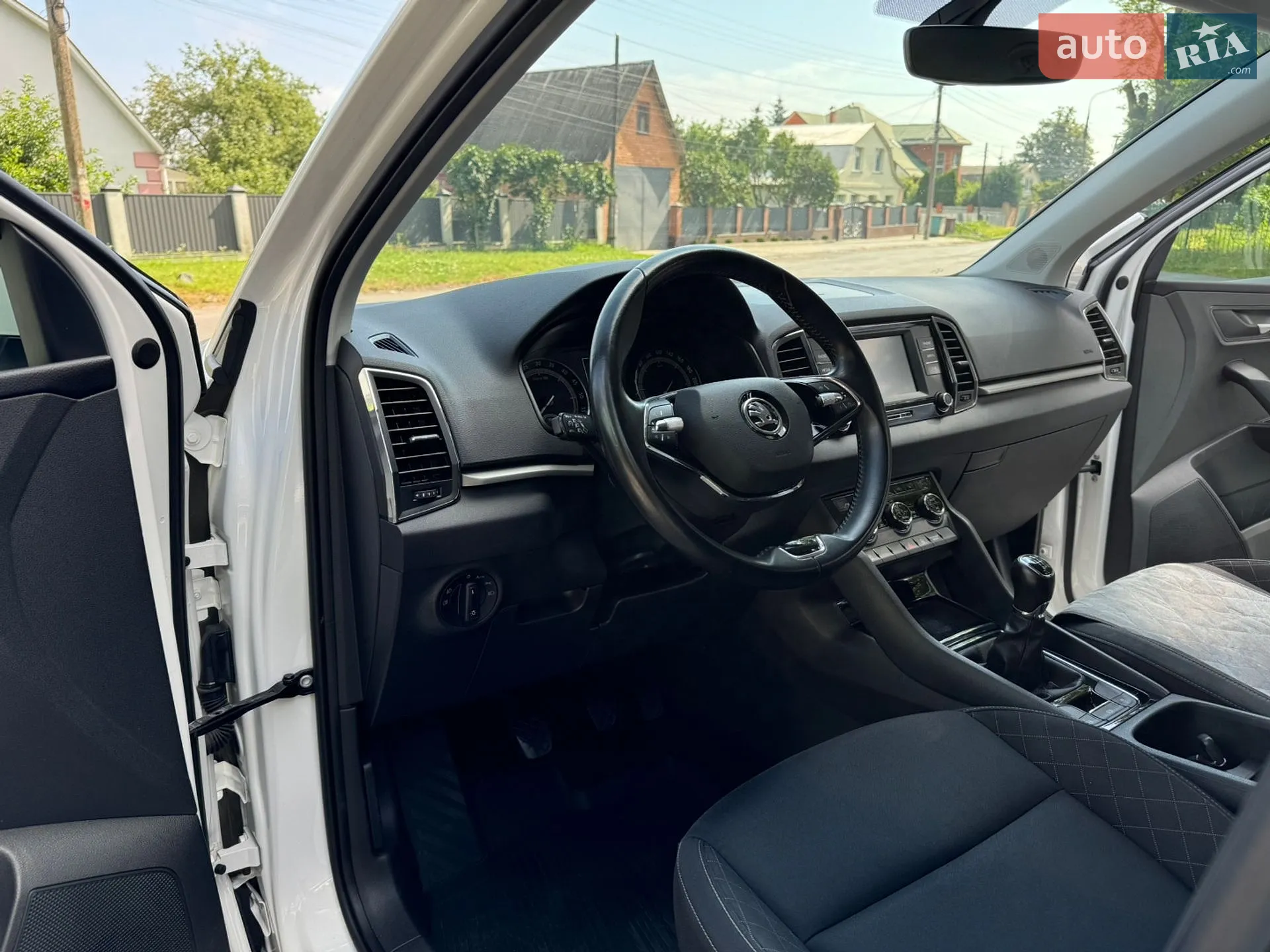 2021 Skoda Karoq - мініатюра 32