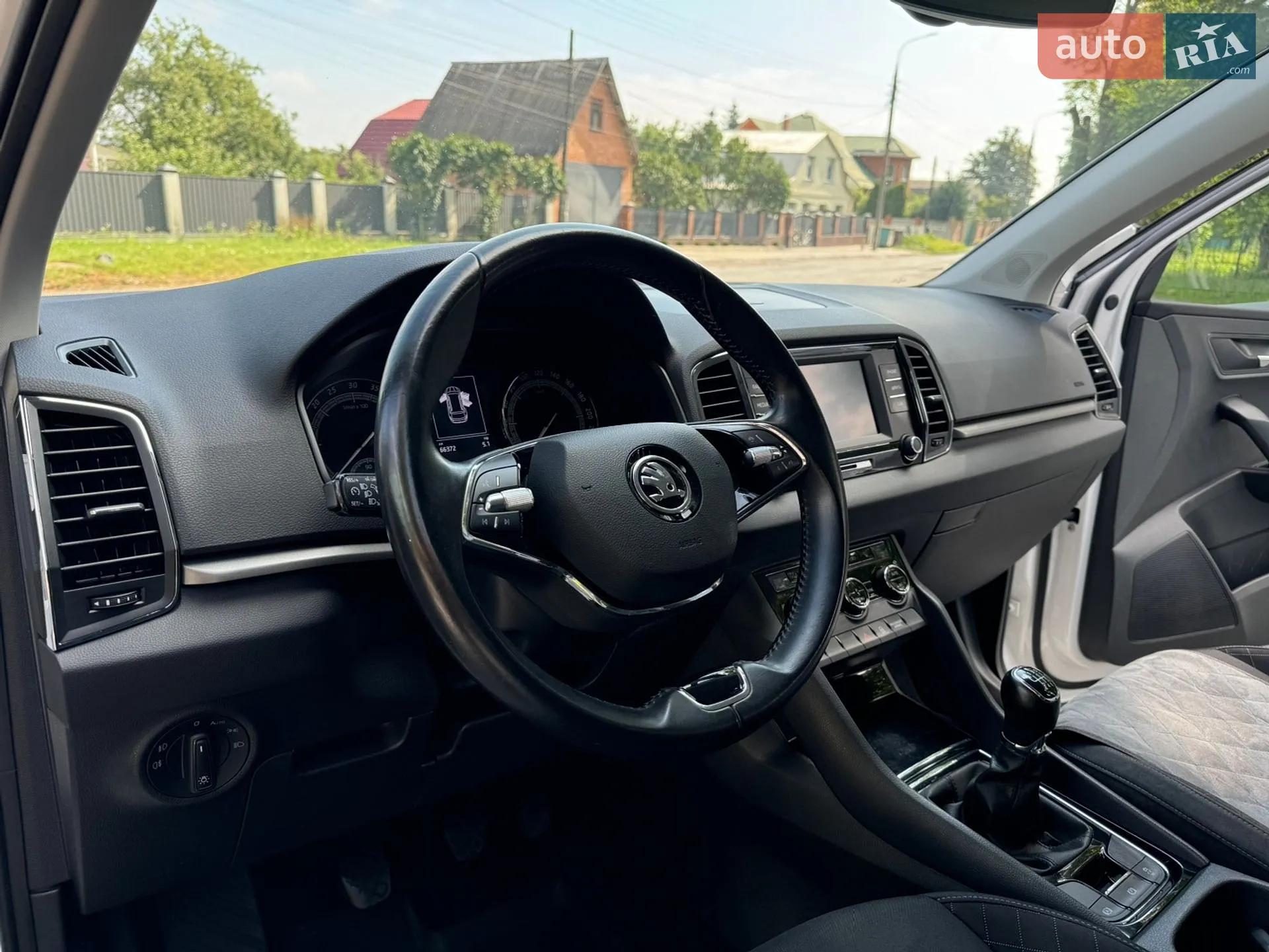 2021 Skoda Karoq - мініатюра 34