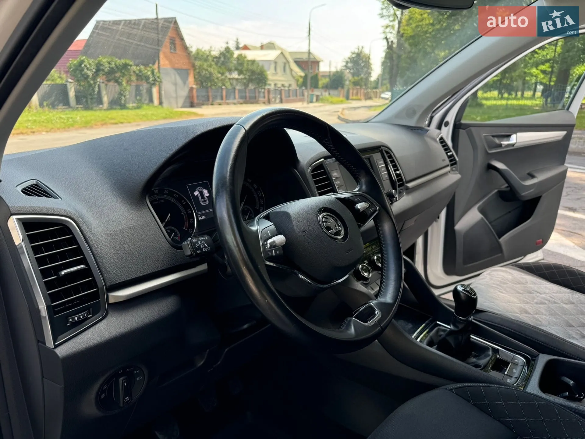 2021 Skoda Karoq - мініатюра 35