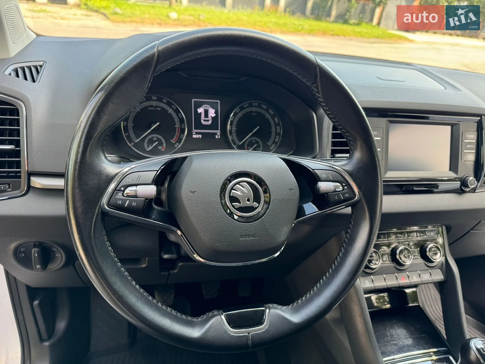 2021 Skoda Karoq - мініатюра 36