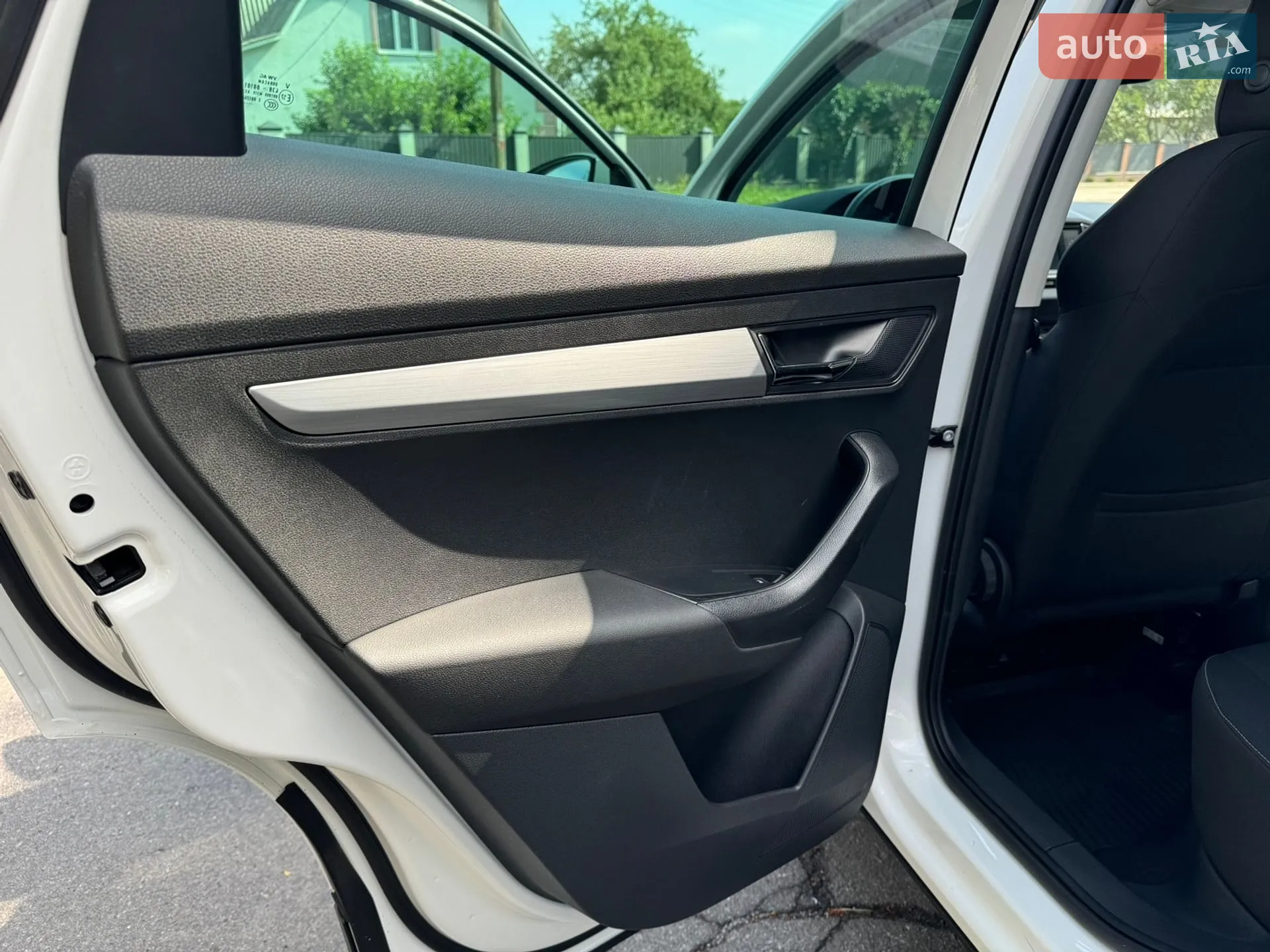 2021 Skoda Karoq - мініатюра 38