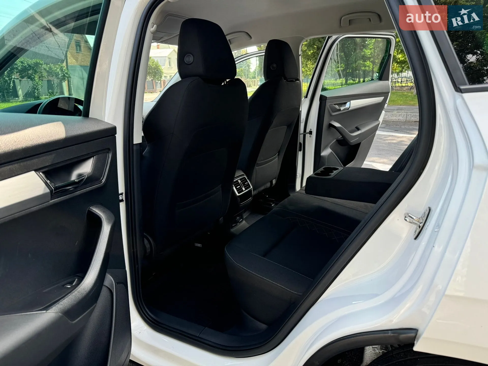 2021 Skoda Karoq - мініатюра 39