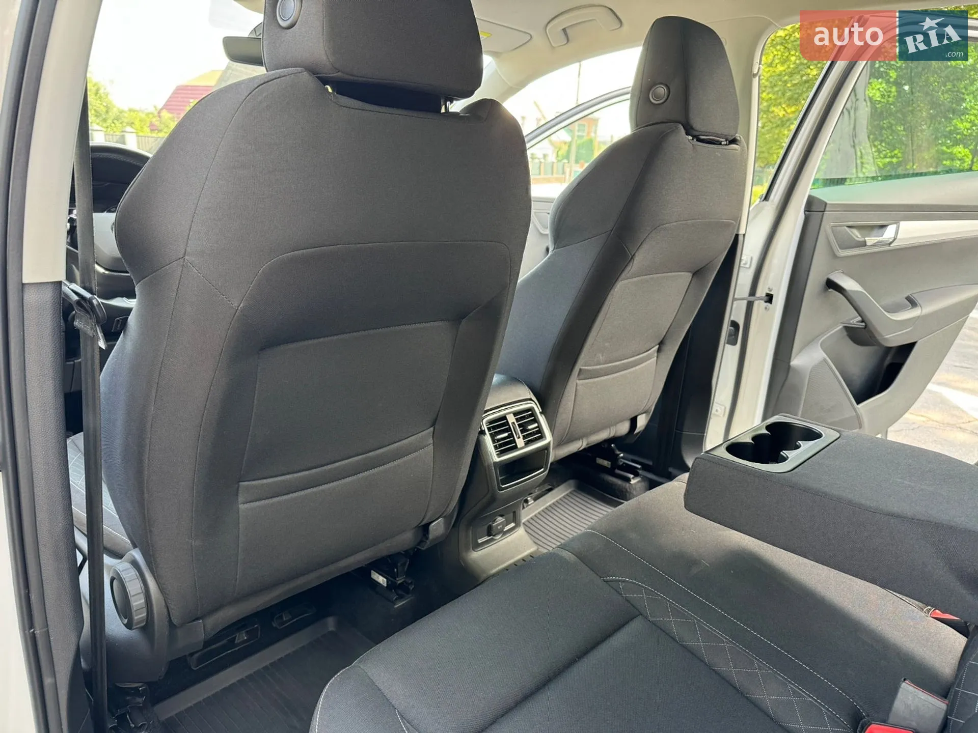 2021 Skoda Karoq - мініатюра 40