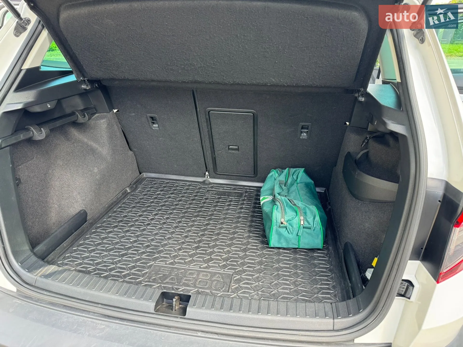 2021 Skoda Karoq - мініатюра 42