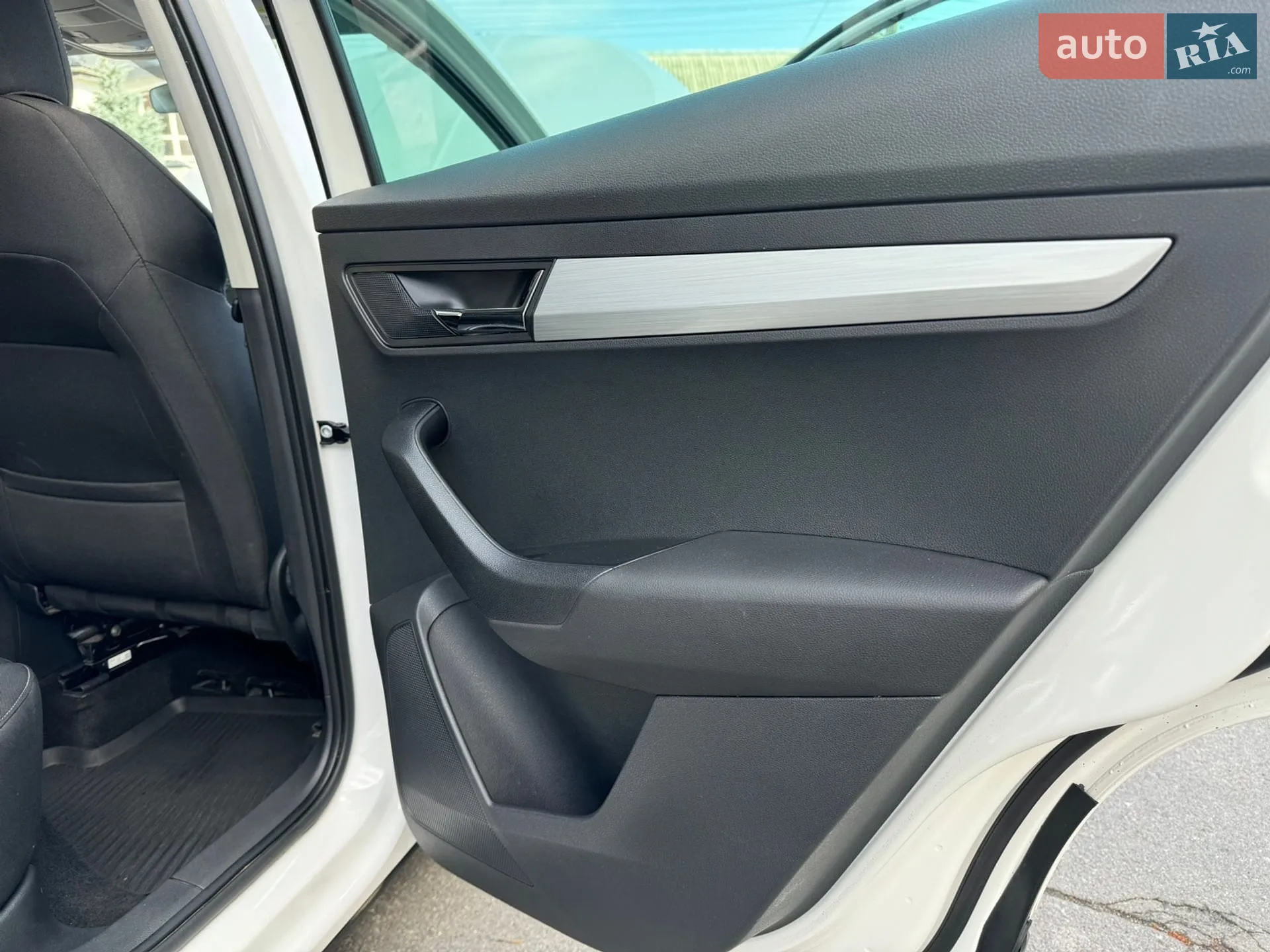2021 Skoda Karoq - мініатюра 43
