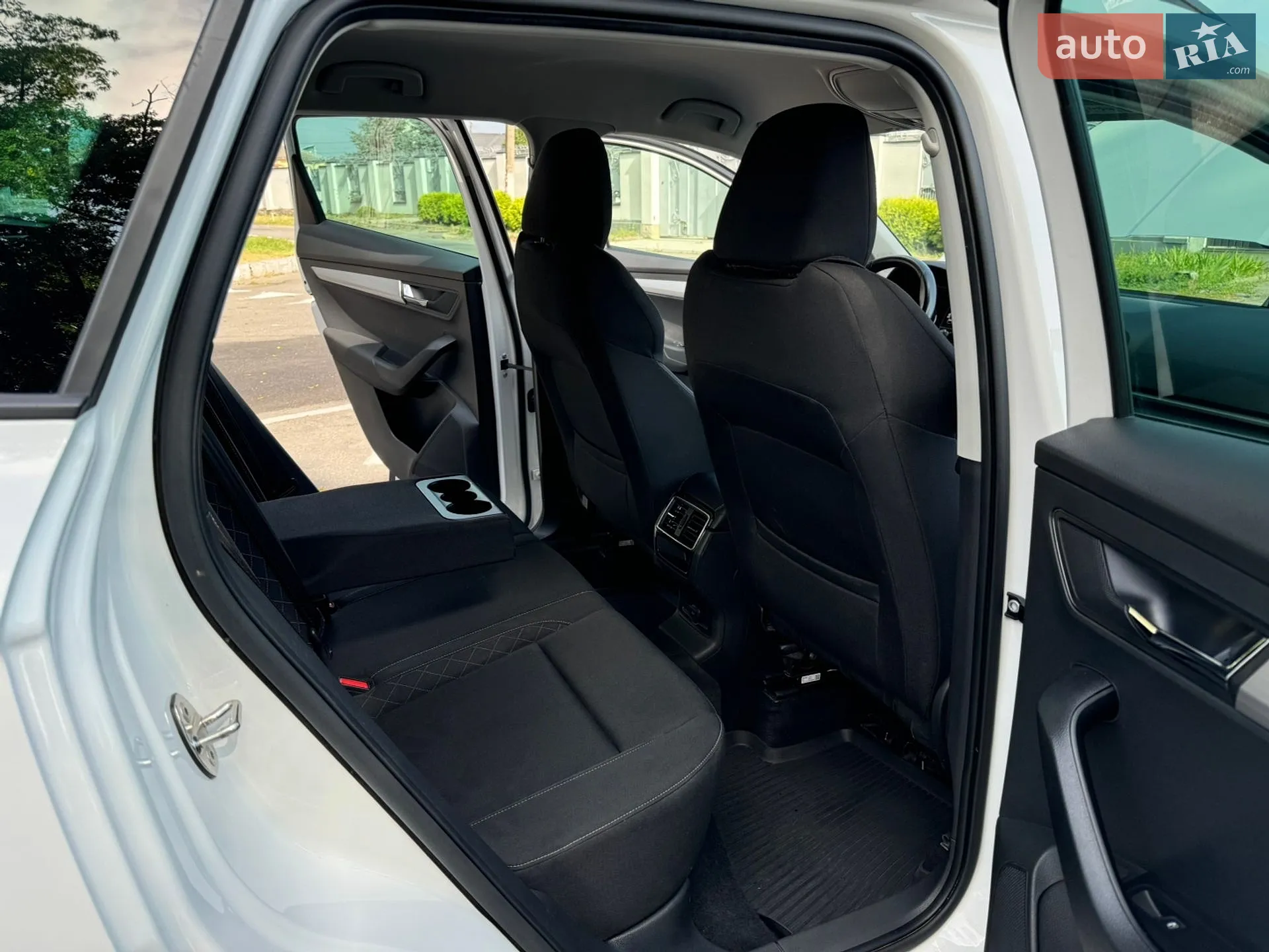 2021 Skoda Karoq - мініатюра 44