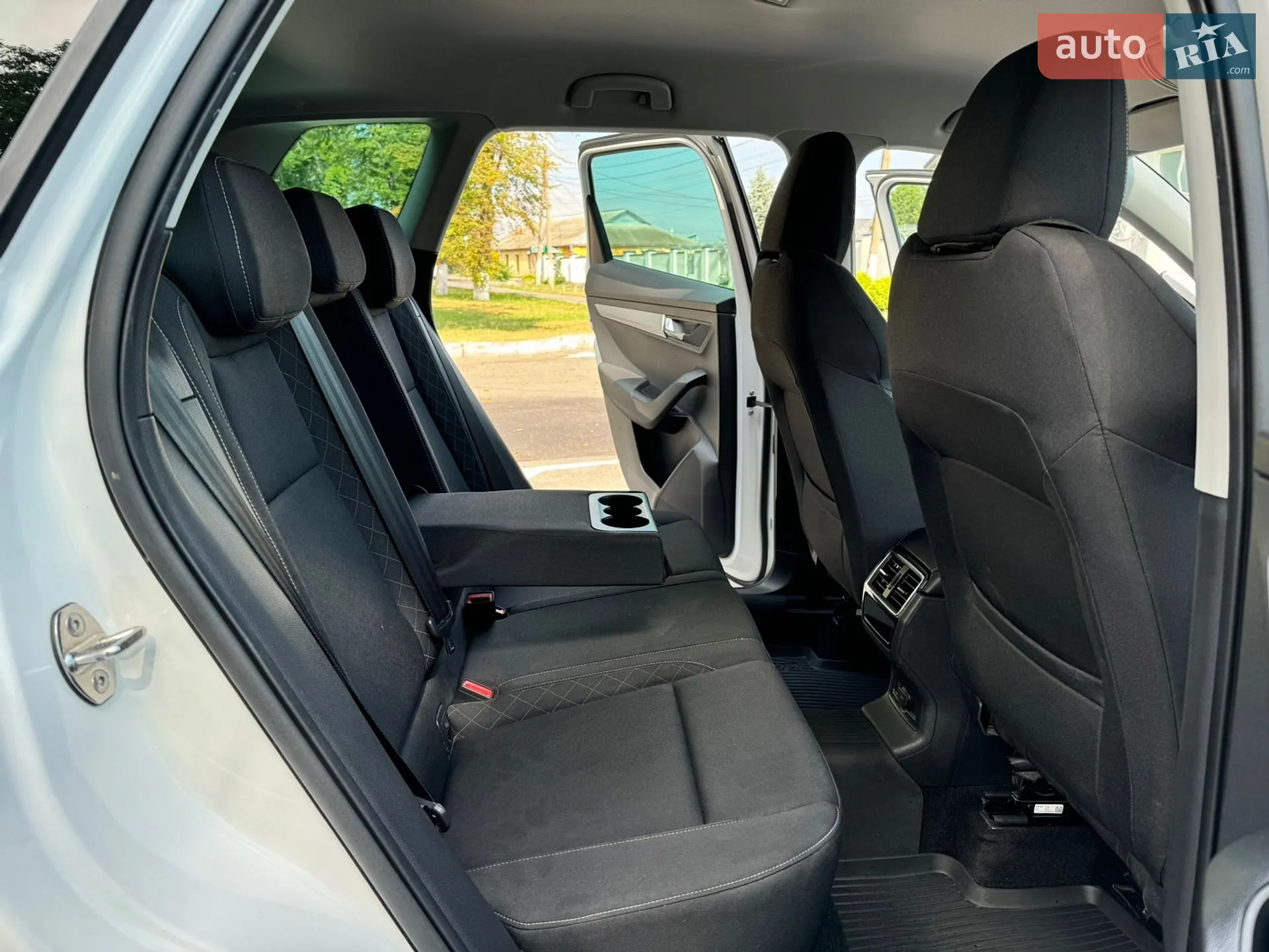 2021 Skoda Karoq - мініатюра 45