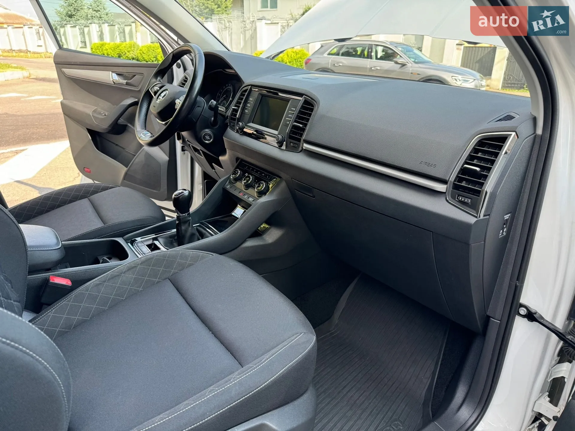 2021 Skoda Karoq - мініатюра 48