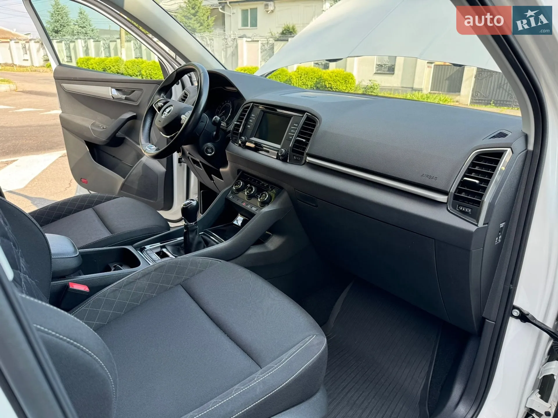 2021 Skoda Karoq - мініатюра 49
