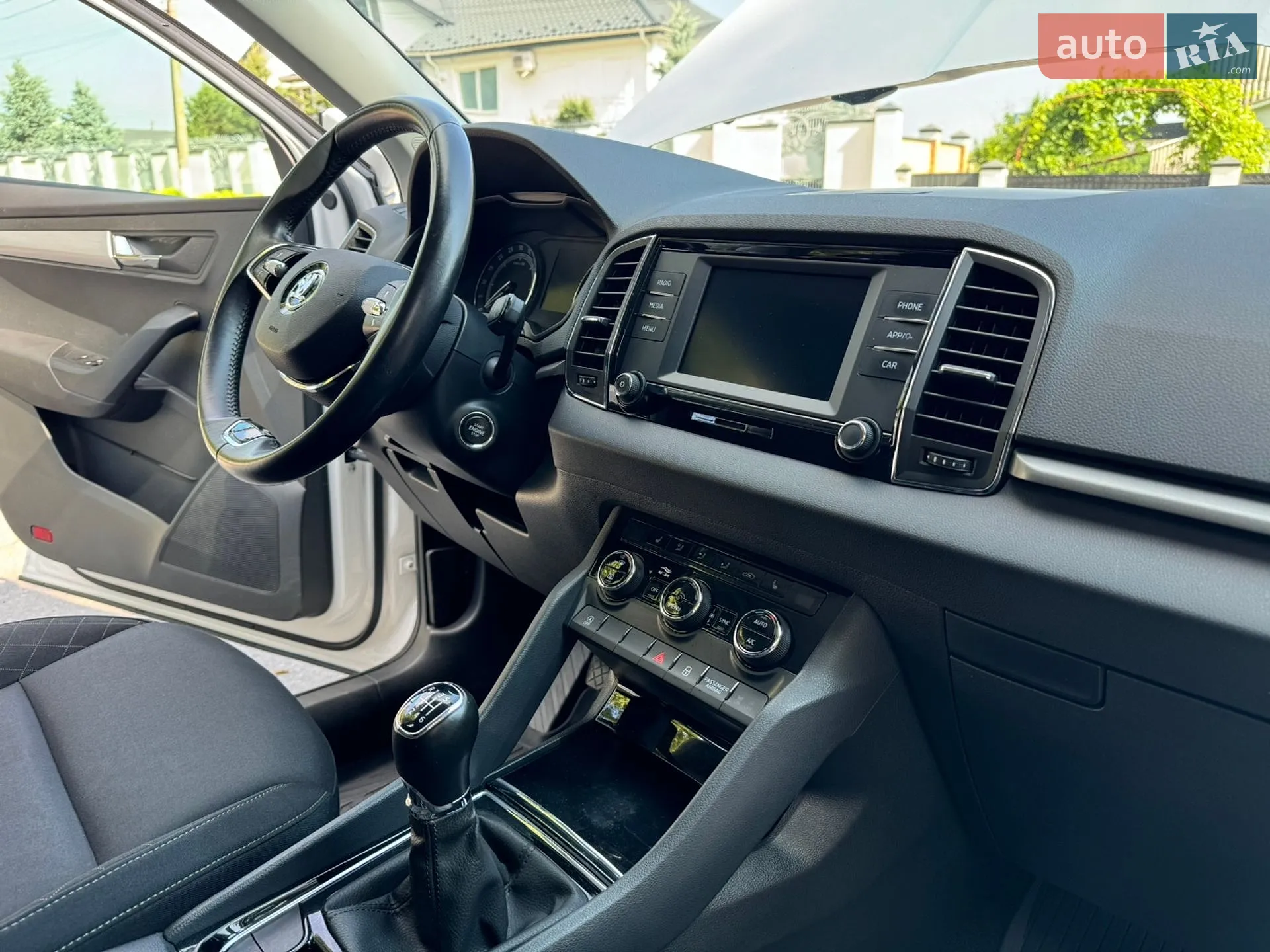 2021 Skoda Karoq - мініатюра 50