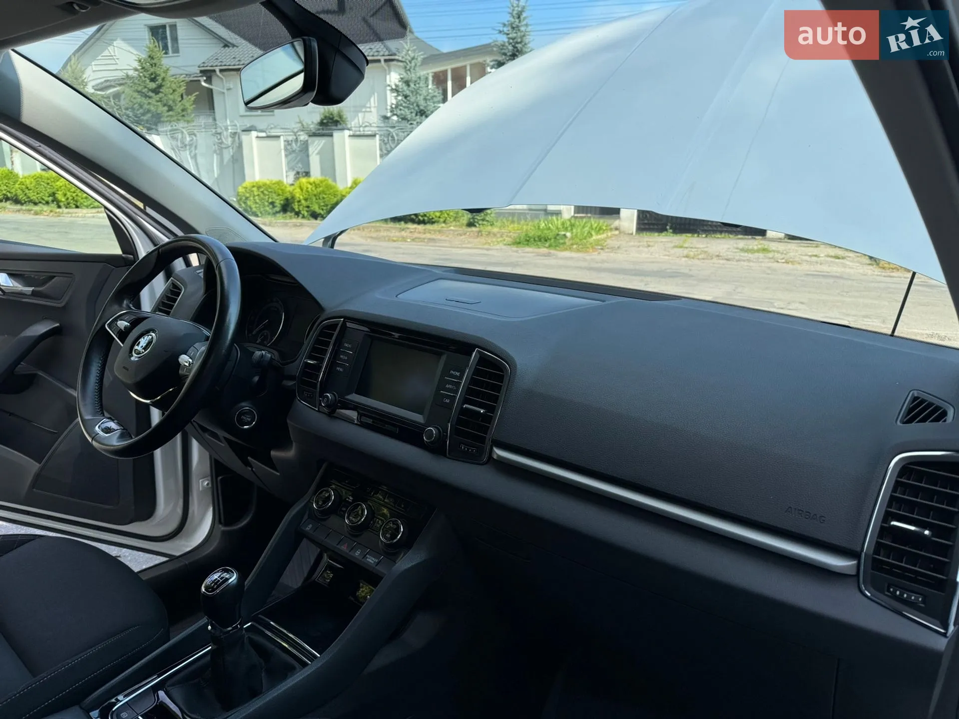 2021 Skoda Karoq - мініатюра 52