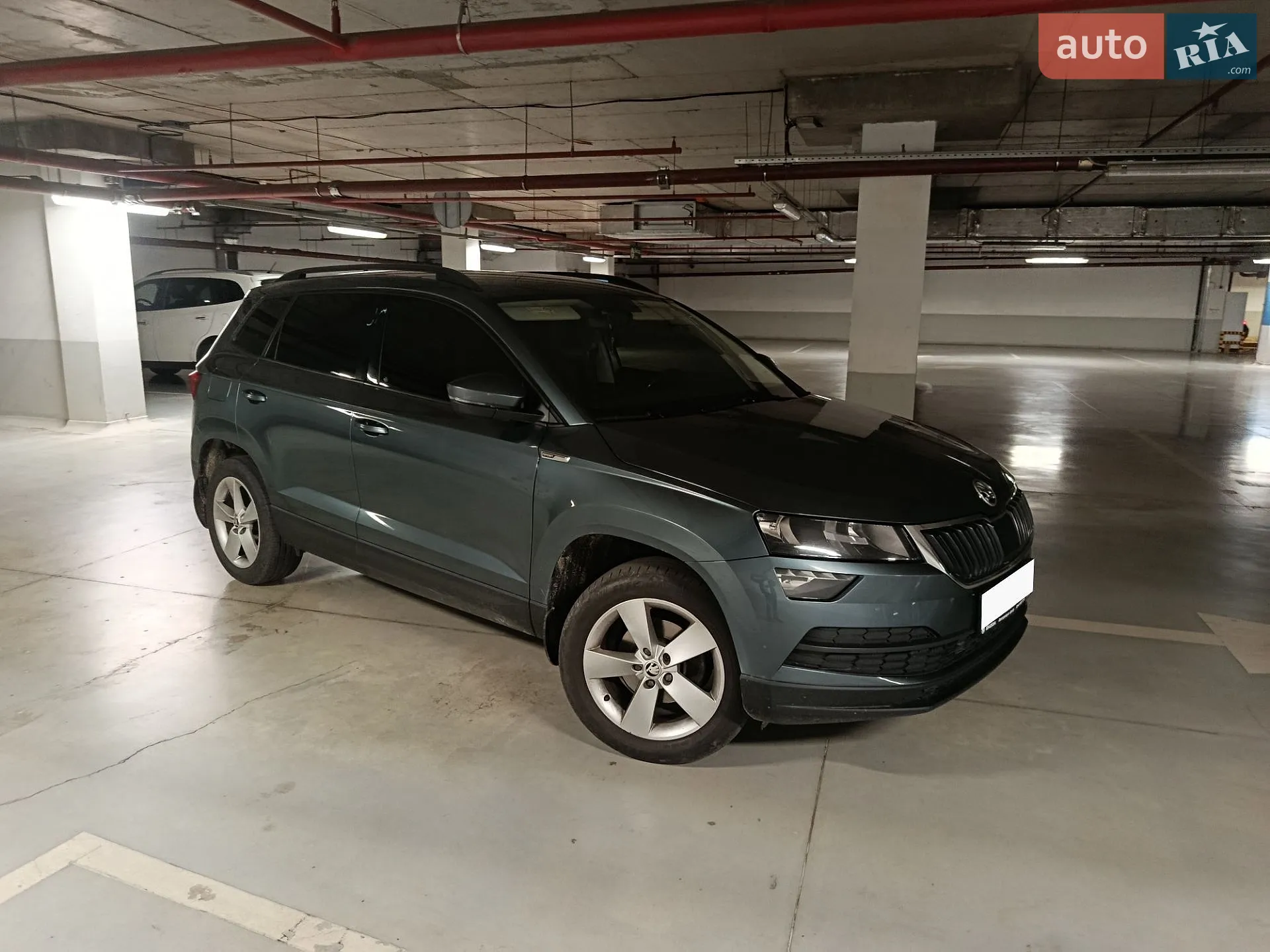 2018 Skoda Karoq - мініатюра 4