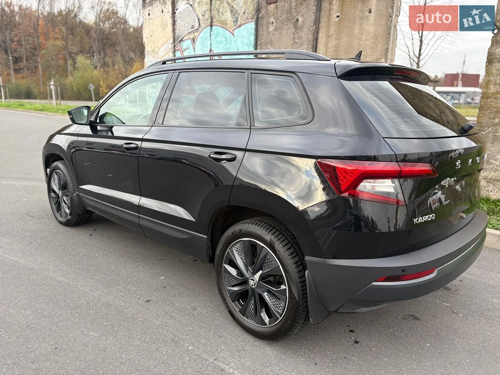 2020 Skoda Karoq - мініатюра 6