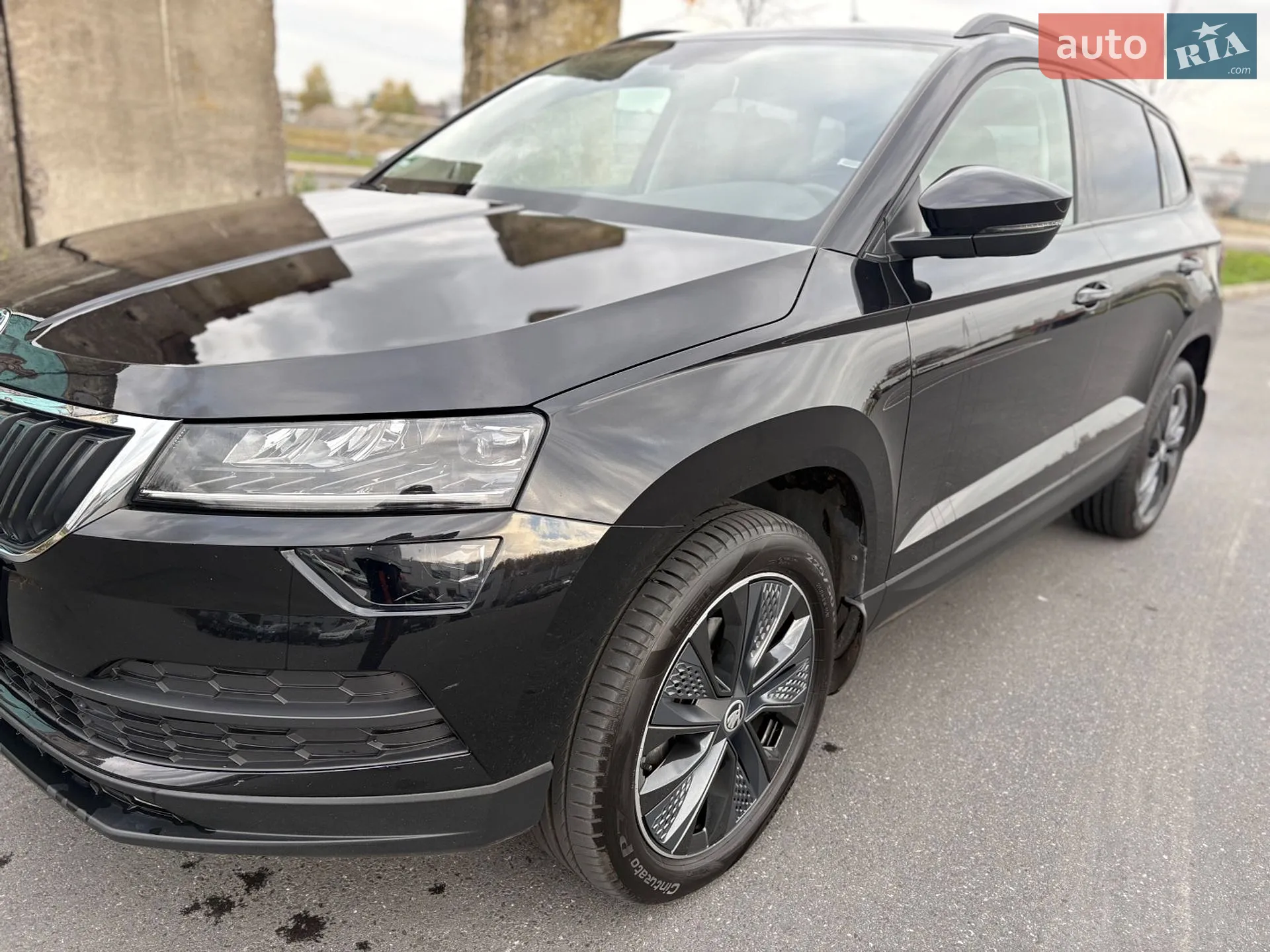 2020 Skoda Karoq - мініатюра 8