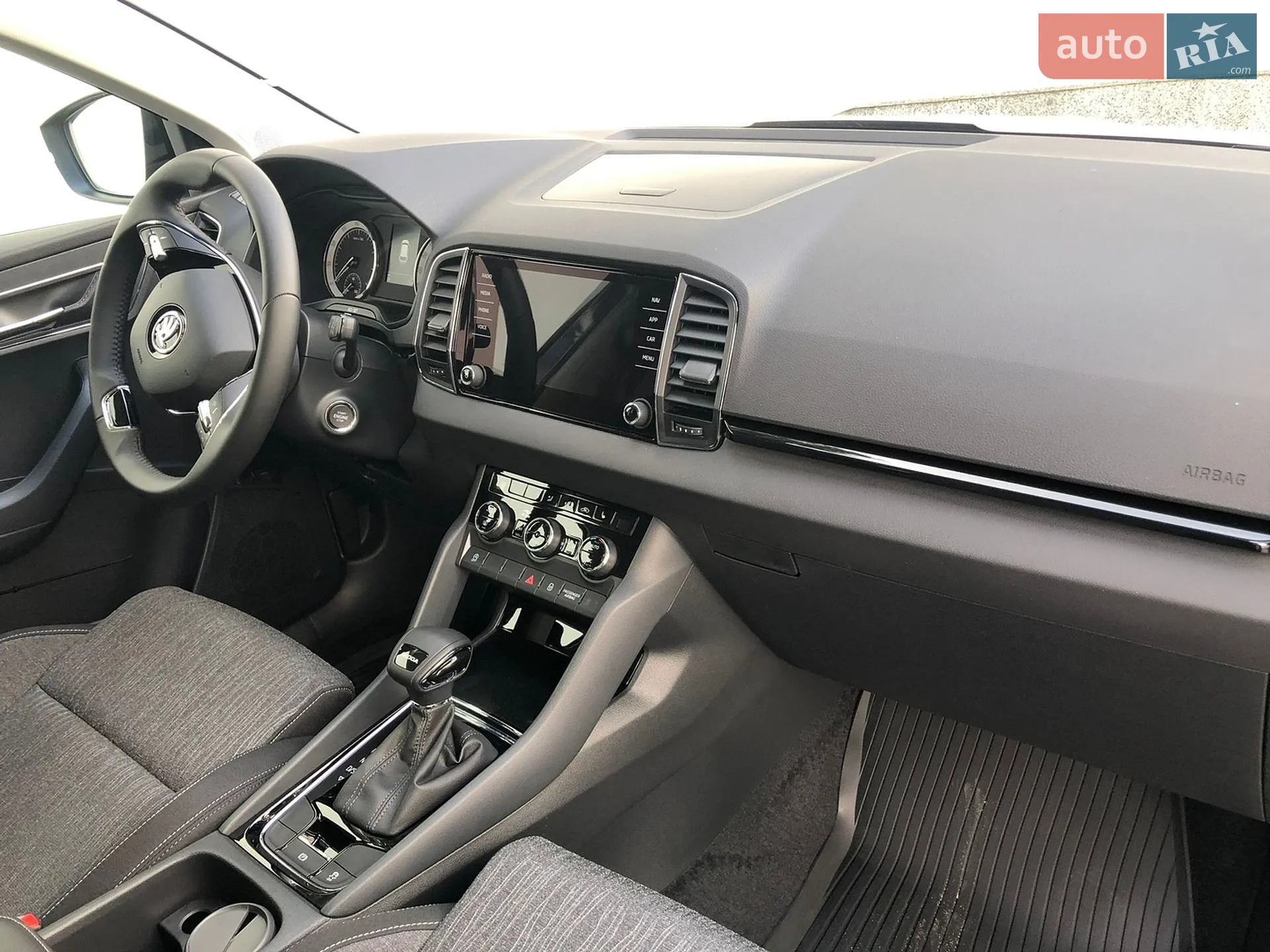 2020 Skoda Karoq - мініатюра 19