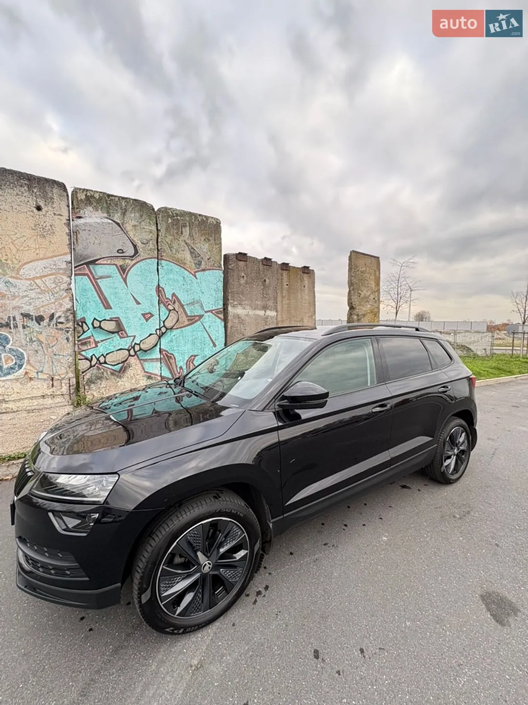 2020 Skoda Karoq - мініатюра 21