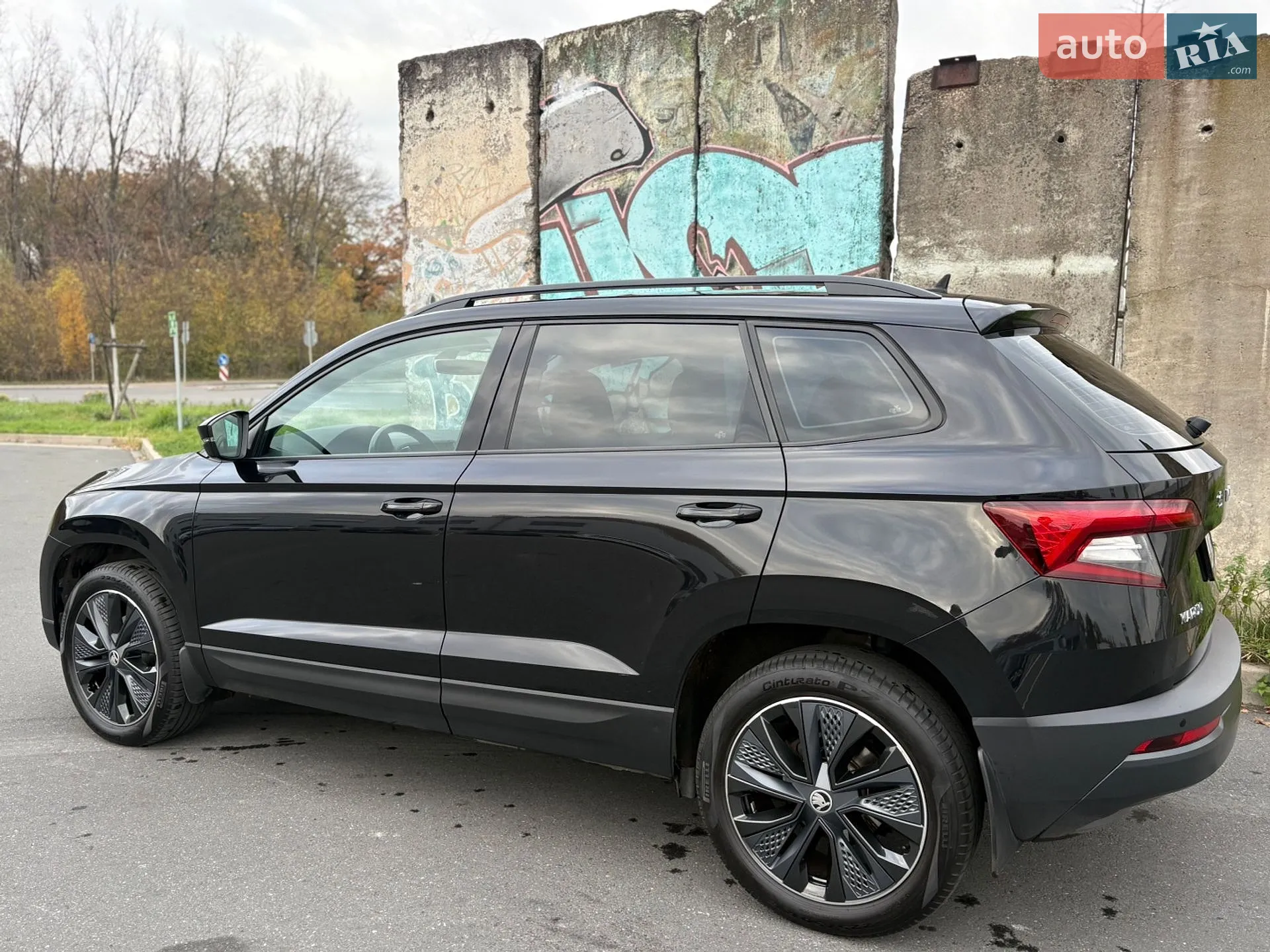 2020 Skoda Karoq - мініатюра 24