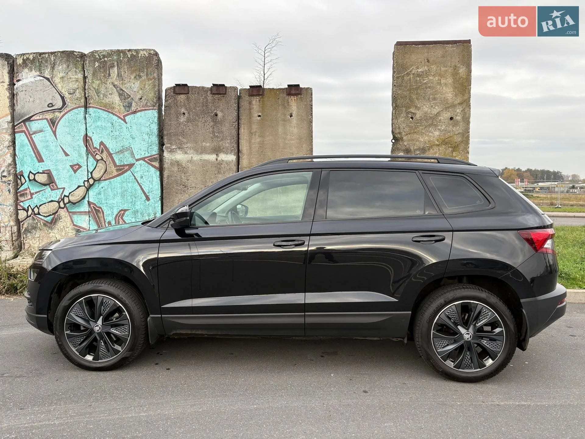 2020 Skoda Karoq - мініатюра 30
