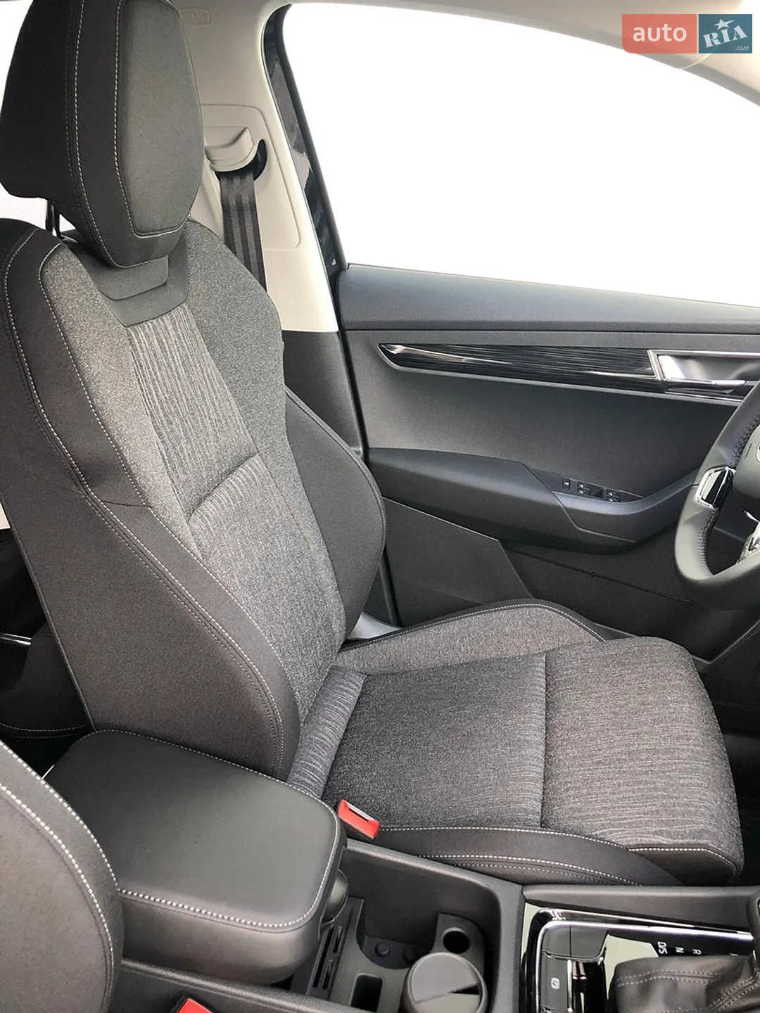 2020 Skoda Karoq - мініатюра 38