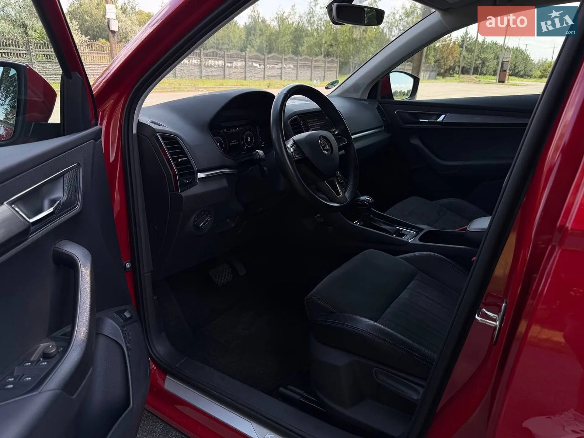 2020 Skoda Karoq - мініатюра 15