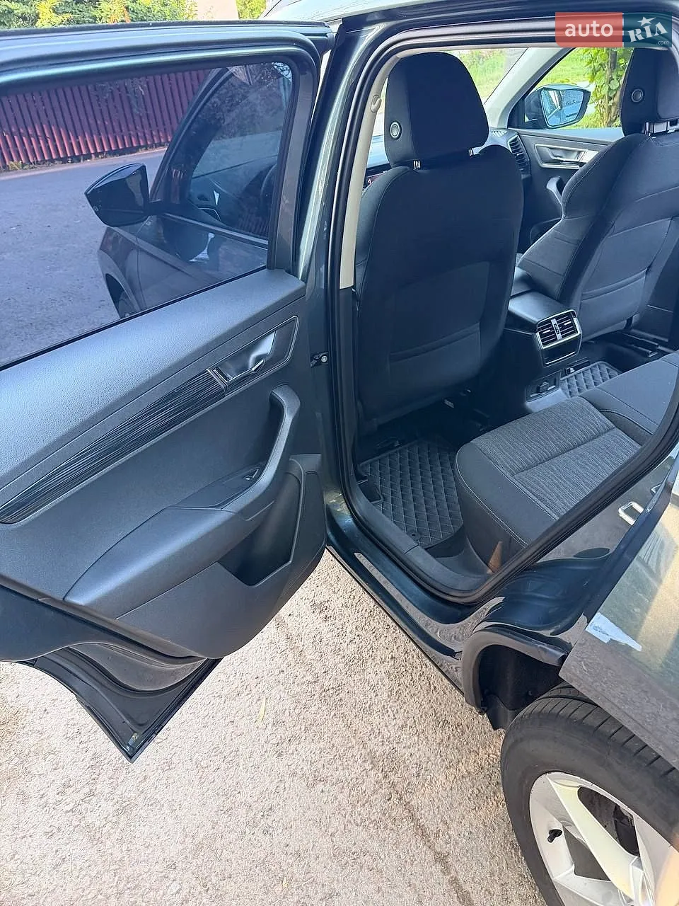 2018 Skoda Karoq - мініатюра 25