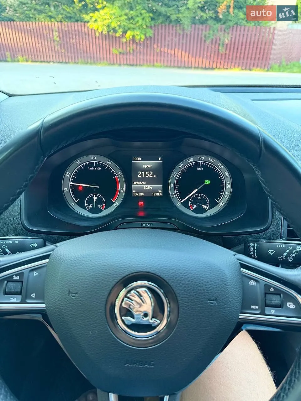 2018 Skoda Karoq - мініатюра 27