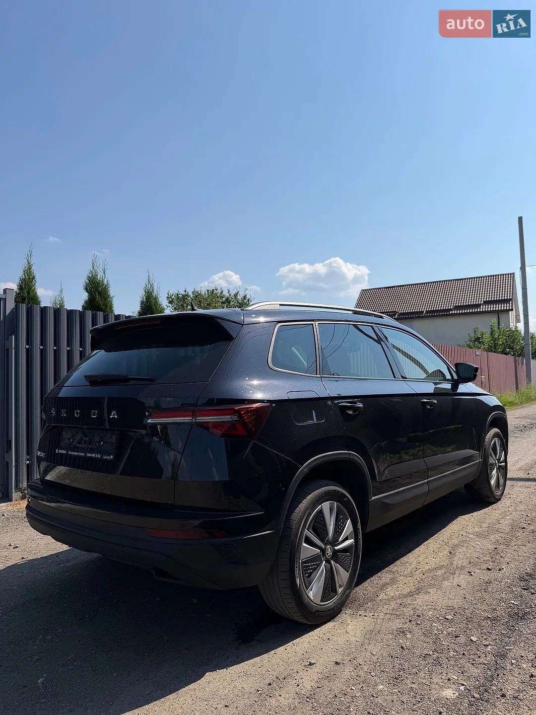 2023 Skoda Karoq - мініатюра 6