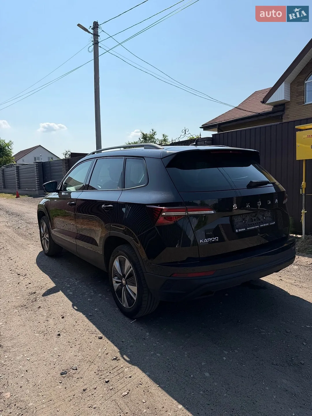 2023 Skoda Karoq - мініатюра 9