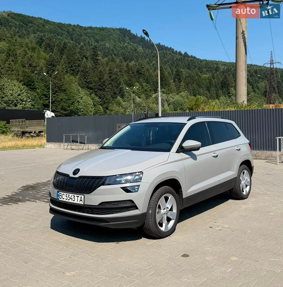 2019 Skoda Karoq - мініатюра 6