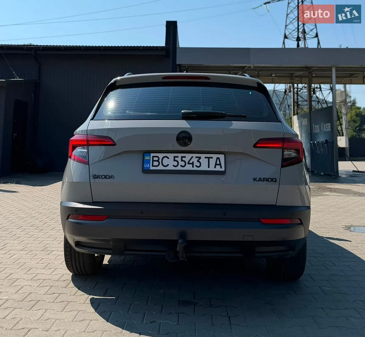 2019 Skoda Karoq - мініатюра 14