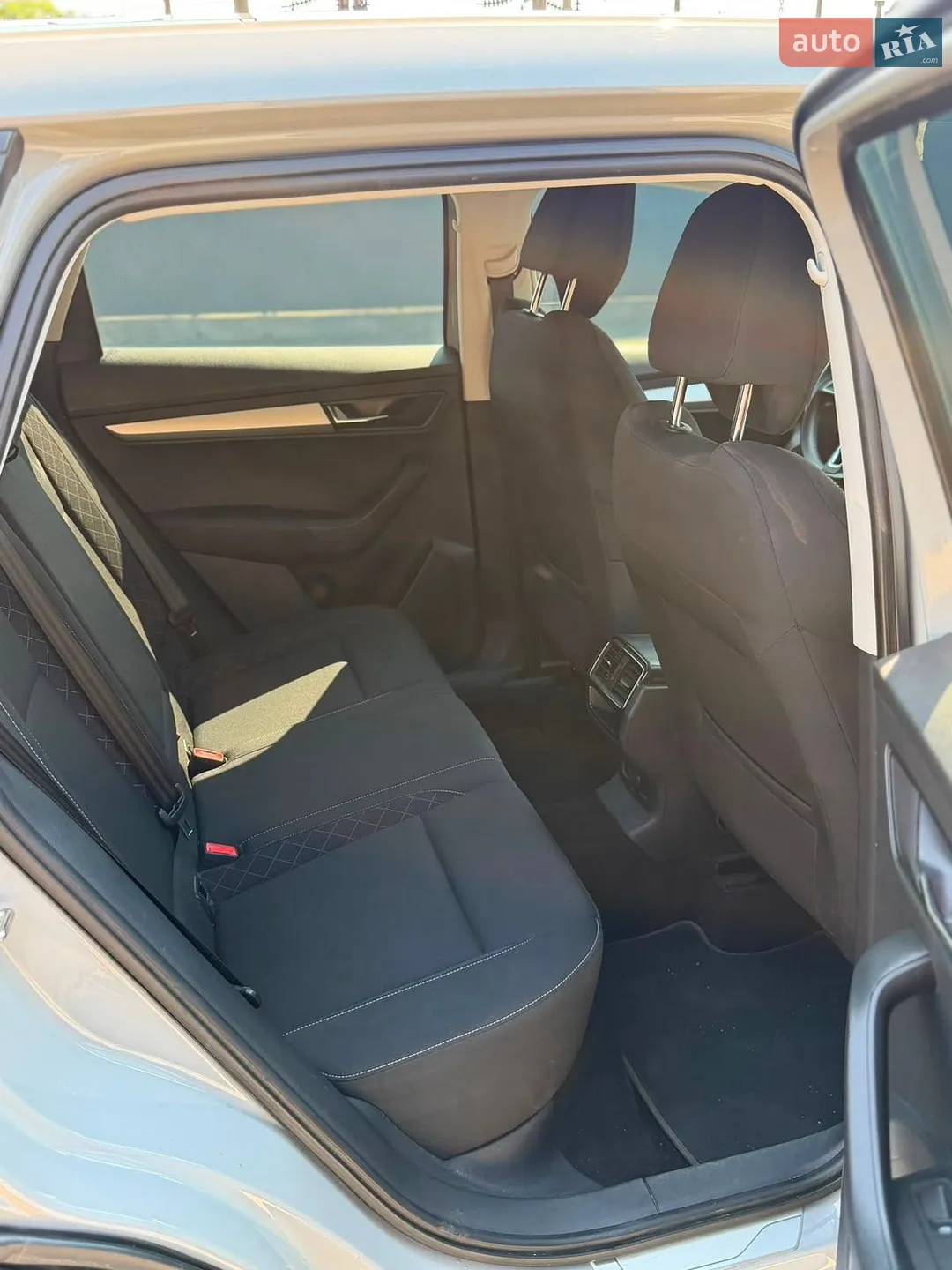 2019 Skoda Karoq - мініатюра 19