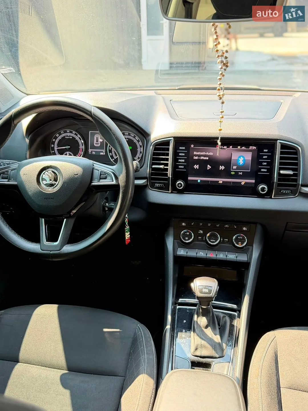 2019 Skoda Karoq - мініатюра 17