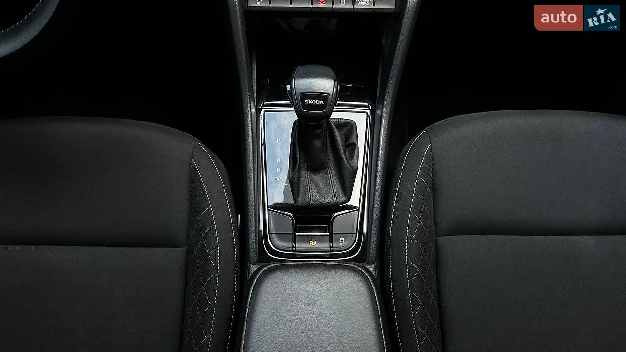 2021 Skoda Karoq - мініатюра 20