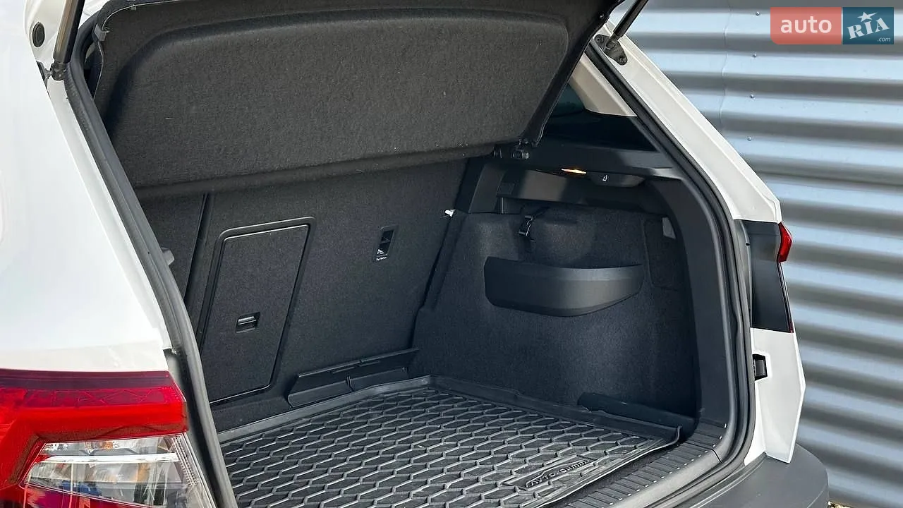 2021 Skoda Karoq - мініатюра 27