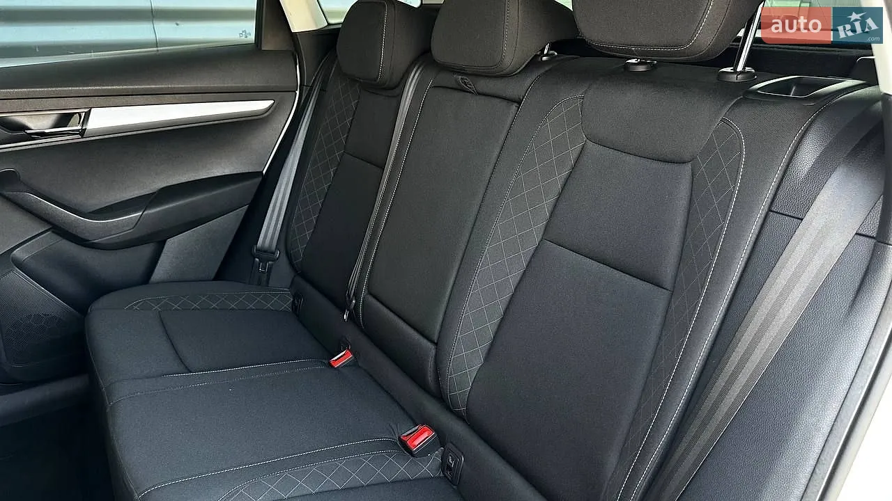2021 Skoda Karoq - мініатюра 24