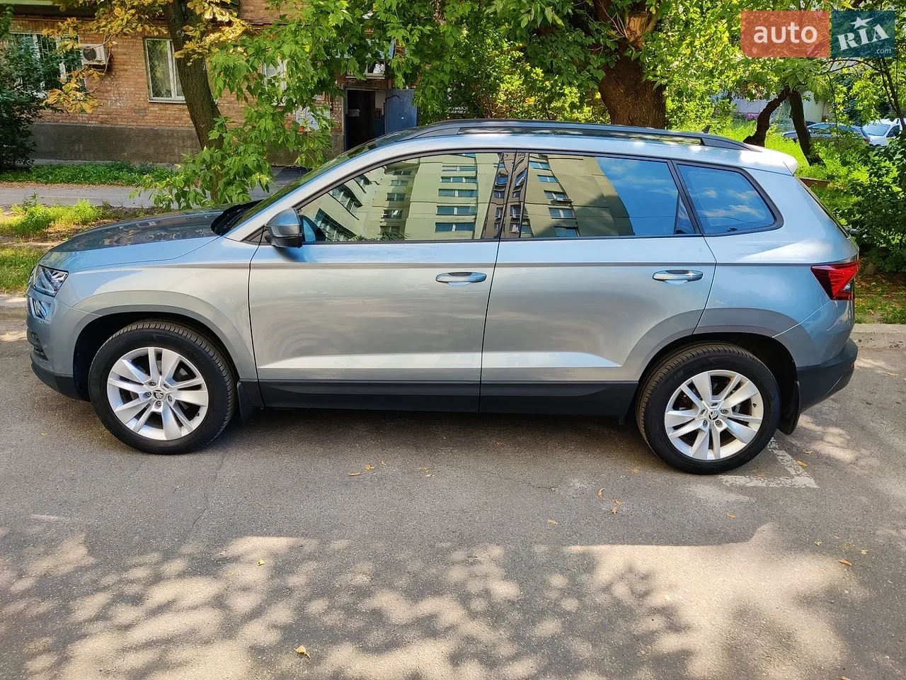 2021 Skoda Karoq - мініатюра 48